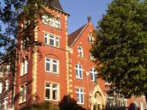 Krankenhaus Langenberg, Velbert