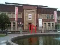 Museum Kunstpalast, Düsseldorf