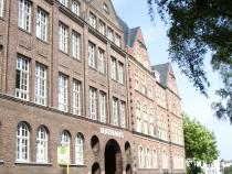 Rathaus Kronenberger Straße, Solingen