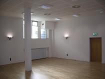 Aula Friedenstraße, Düsseldorf