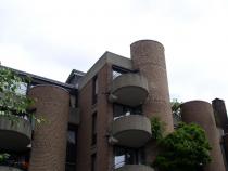 Mehrfamilienhaus, Düsseldorf-Unterbach