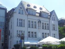 Weißes Haus, Neuss